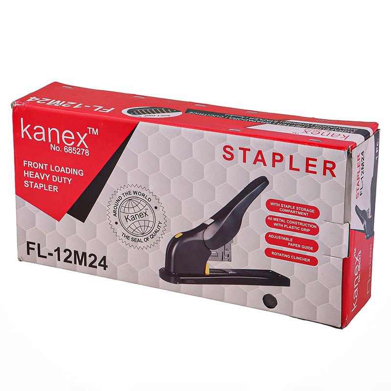 منگنه کانکس Kanex FL-12M24