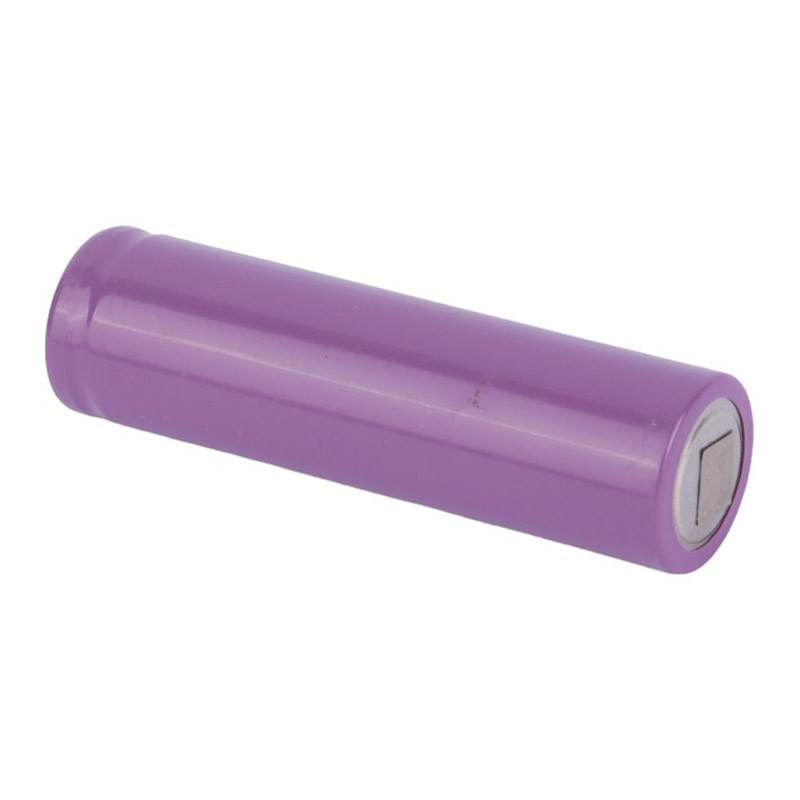 باتری لیتیوم استوانه ای Hongci 18650 1500mAh