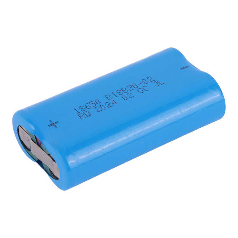 باتری لیتیوم 18650 3000mAh