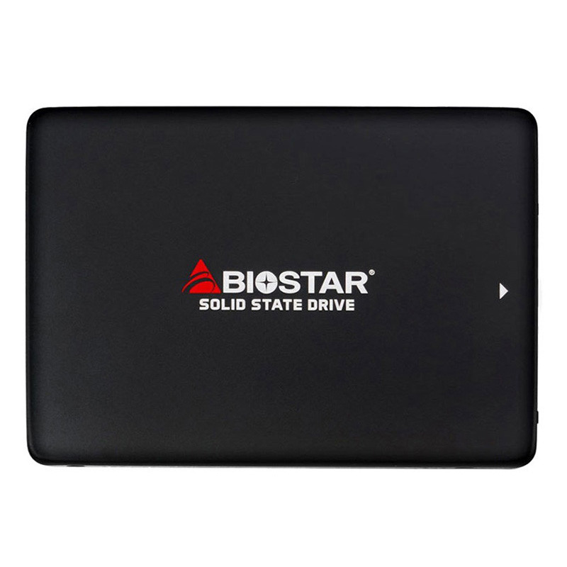 حافظه SSD بایوستار Biostar S160 128GB