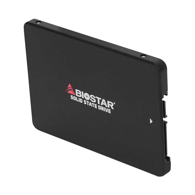 حافظه SSD بایوستار Biostar S160 128GB