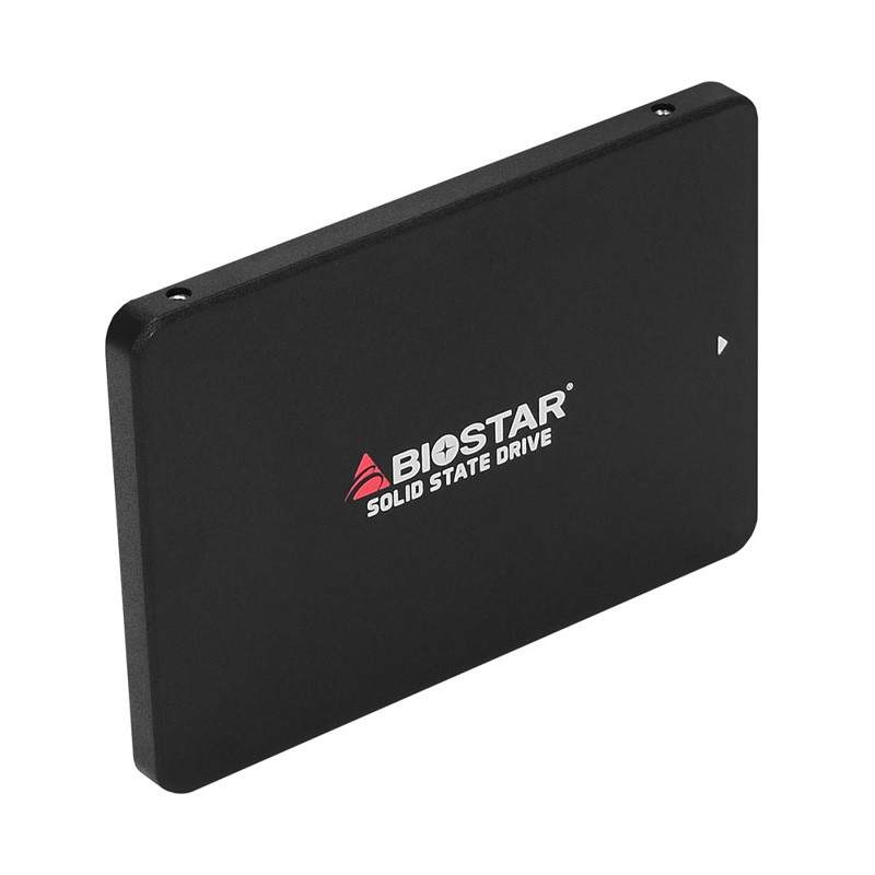 حافظه SSD بایوستار Biostar S160 128GB