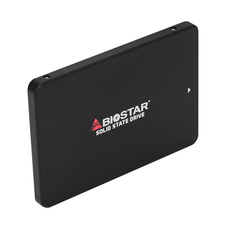 حافظه SSD بایوستار Biostar S160 128GB