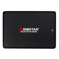حافظه SSD بایوستار Biostar S160 512GB