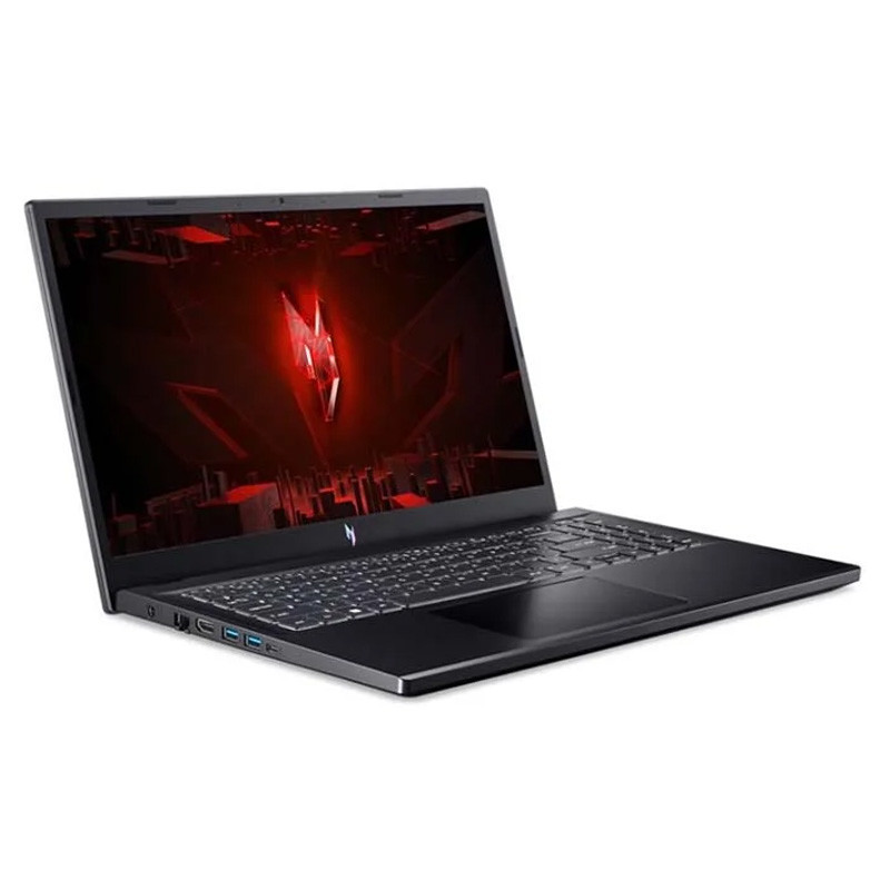 لپ تاپ گیمینگ ایسر 15.6 اینچی Nitro V 15 ANV15-51-52AM Core i5 13420H 16GB 1TB SSD RTX3050