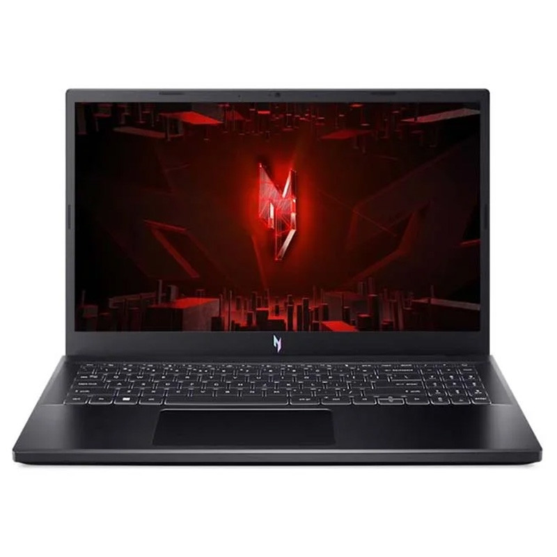 لپ تاپ گیمینگ ایسر 15.6 اینچی Nitro V 15 ANV15-51-52AM Core i5 13420H 16GB 512GB SSD RTX3050