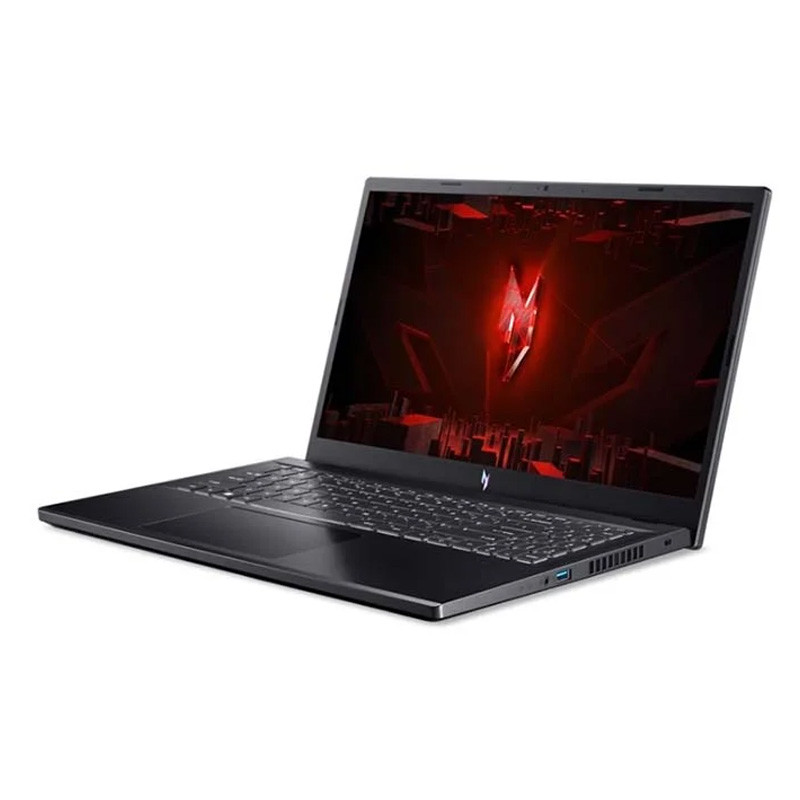 لپ تاپ گیمینگ ایسر 15.6 اینچی Nitro V 15 ANV15-51-52AM Core i5 13420H 16GB 512GB SSD RTX3050