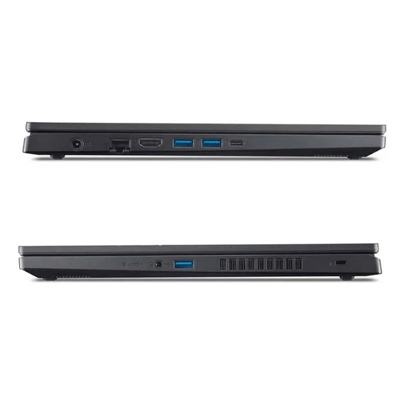 لپ تاپ گیمینگ ایسر 15.6 اینچی Nitro V 15 ANV15-51-76ER Core i7 13620H 16GB 512GB SSD RTX4050