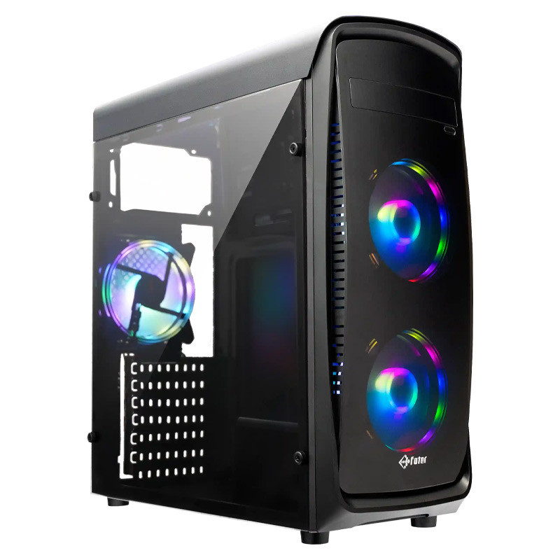 کیس کامپیوتر فاطر Fater FG-510S