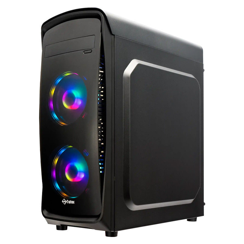 کیس کامپیوتر فاطر Fater FG-510S