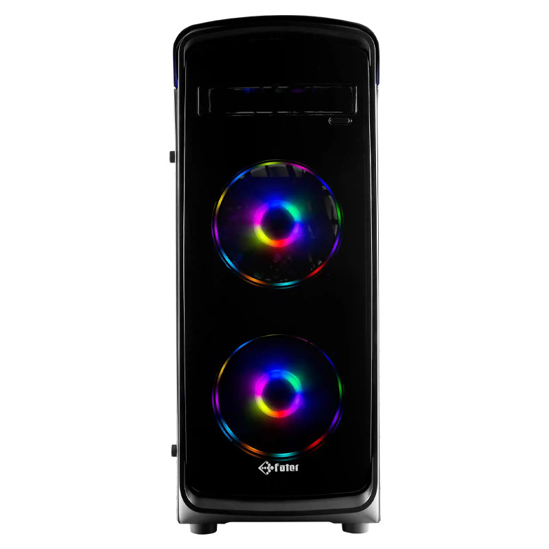کیس کامپیوتر فاطر Fater FG-510S