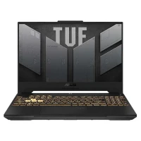 لپ تاپ گیمینگ ایسوس 17.3 اینچی TUF Gaming F17 FX707VV4-F Core i7 13620H 32GB 1TB SSD RTX4060