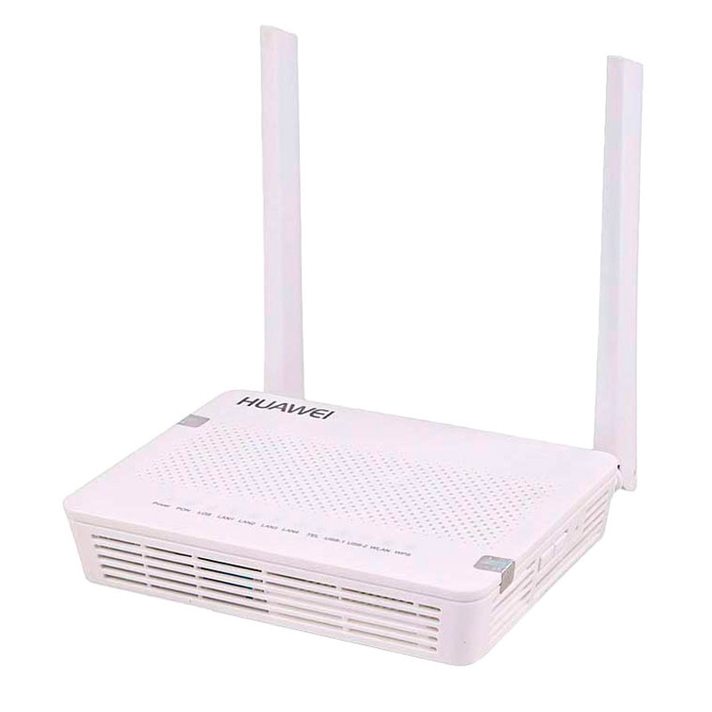 مودم فیبر نوری هواوی مدل Echolife EG8145V5-12