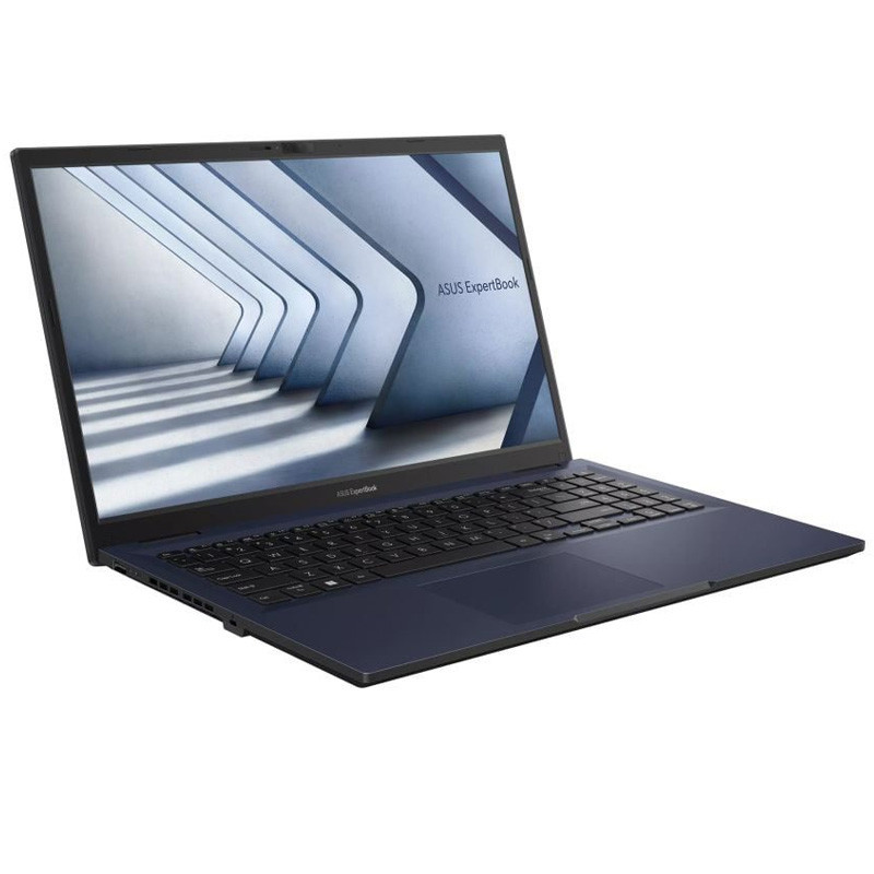لپ تاپ ایسوس 15.6 اینچی ExpertBook B1 B1502CVA Core i3 1315U 16GB 256GB SSD