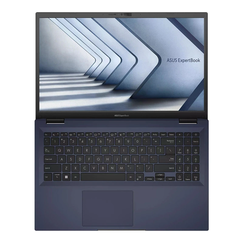 لپ تاپ ایسوس 15.6 اینچی ExpertBook B1 B1502CVA Core i3 1315U 16GB 1TB SSD