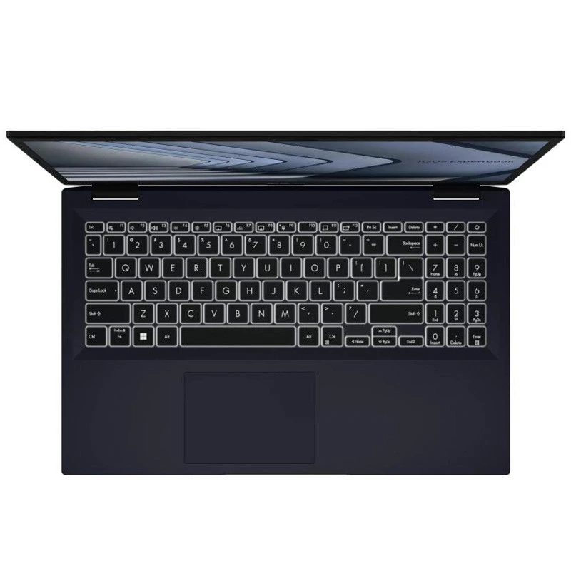 لپ تاپ ایسوس 15.6 اینچی ExpertBook B1 B1502CVA Core i3 1315U 12GB 512GB SSD