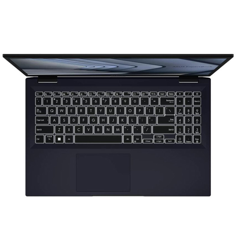 لپ تاپ ایسوس 15.6 اینچی ExpertBook B1 B1502CVA Core i3 1315U 8GB 256GB SSD