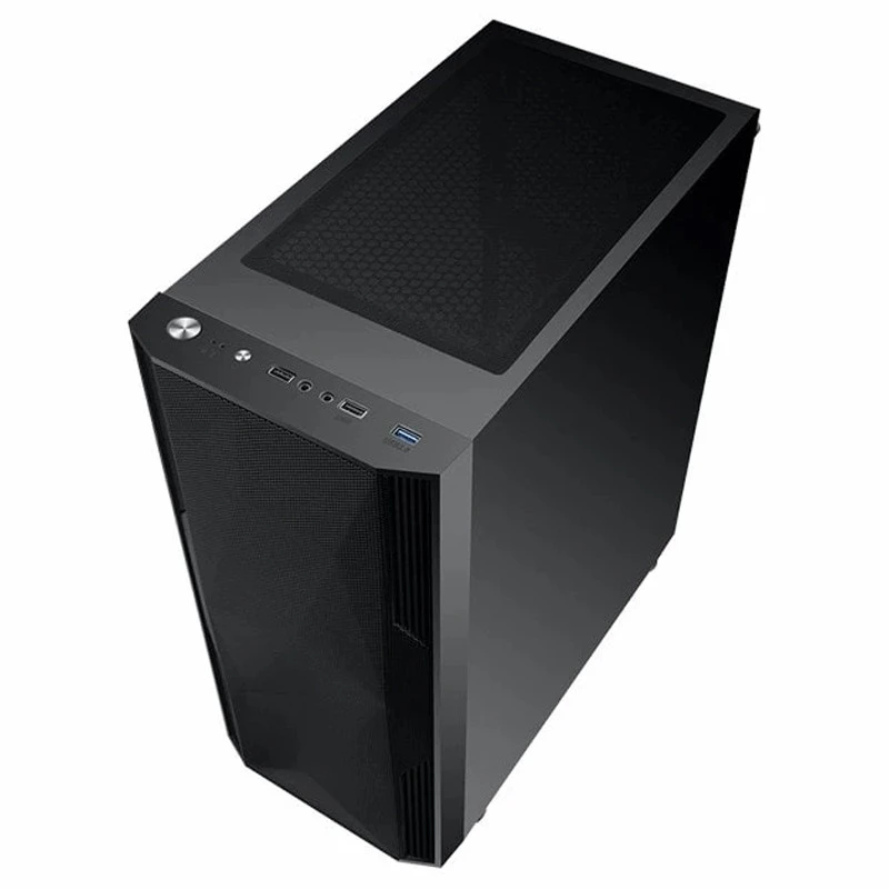 کیس کامپیوتر اوست Awest GT-AV02-Mesh