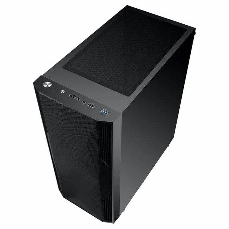 کیس کامپیوتر اوست Awest GT-AV02-Mesh