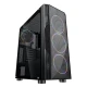 کیس کامپیوتر اوست Awest GT-AV02-Mesh