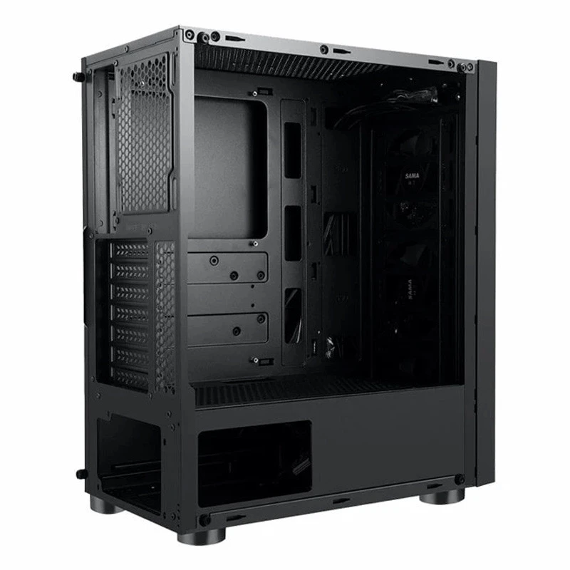 کیس کامپیوتر اوست Awest GT-AV02-Mesh
