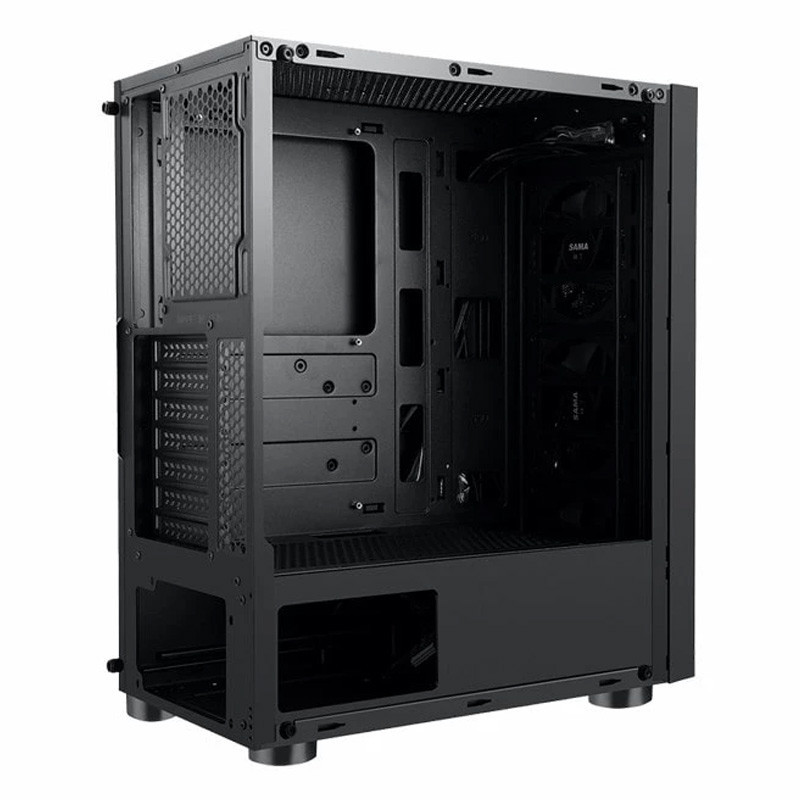 کیس کامپیوتر اوست Awest GT-AV02-Mesh