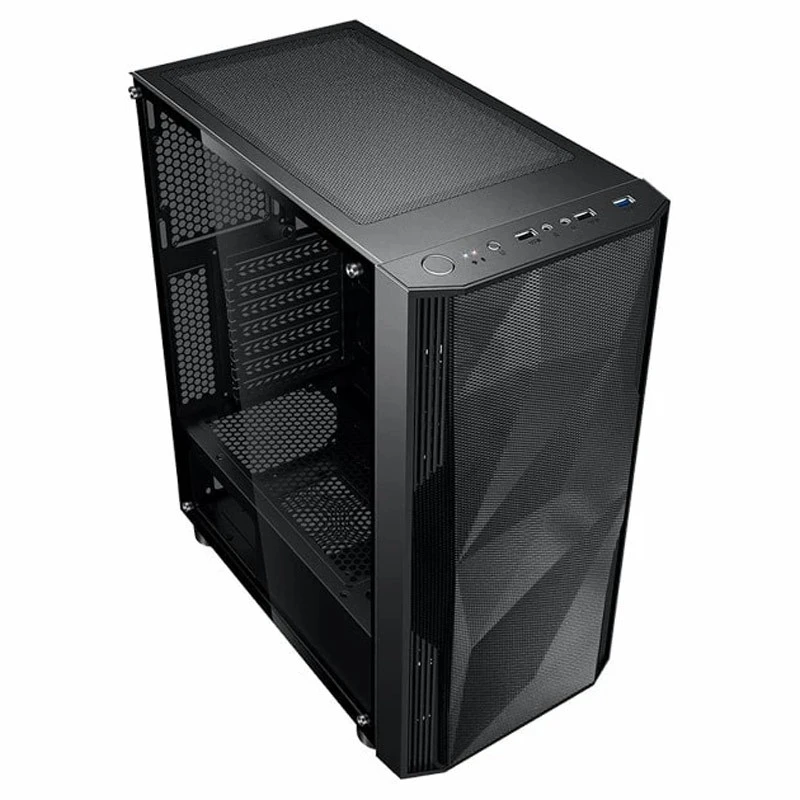 کیس کامپیوتر اوست Awest GT-AV02-Mesh