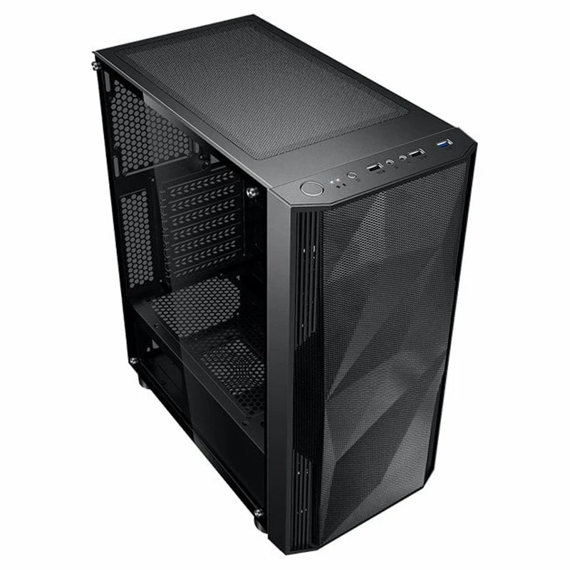 کیس کامپیوتر اوست Awest GT-AV02-Mesh