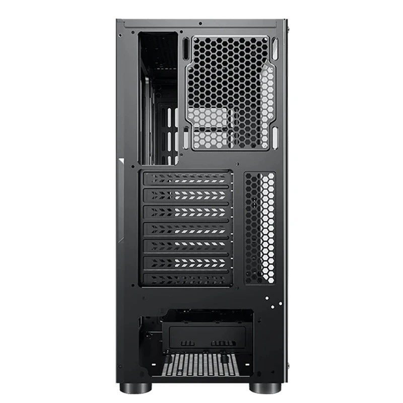 کیس کامپیوتر اوست Awest GT-AV02-Mesh