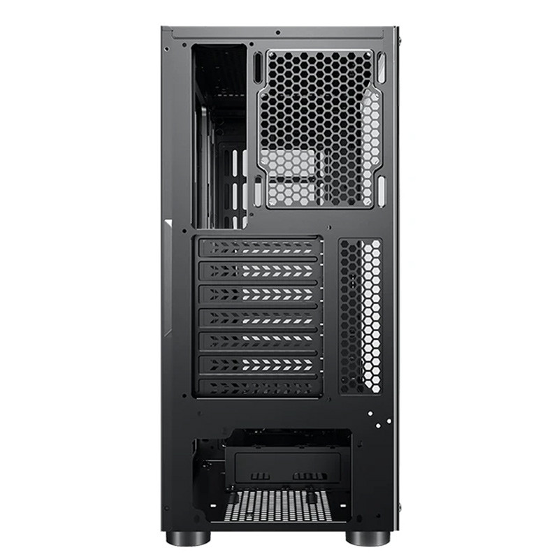کیس کامپیوتر اوست Awest GT-AV02-Mesh