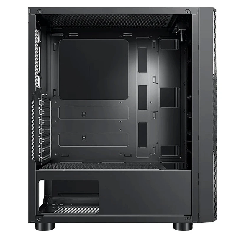 کیس کامپیوتر اوست Awest GT-AV02-Mesh