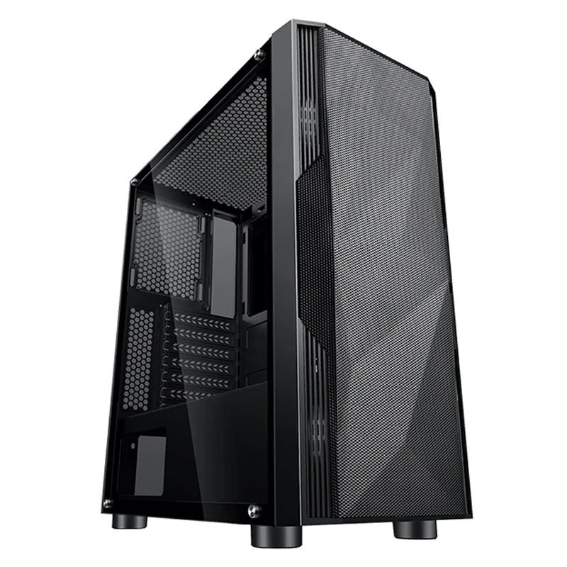 کیس کامپیوتر اوست Awest GT-AV02-Mesh