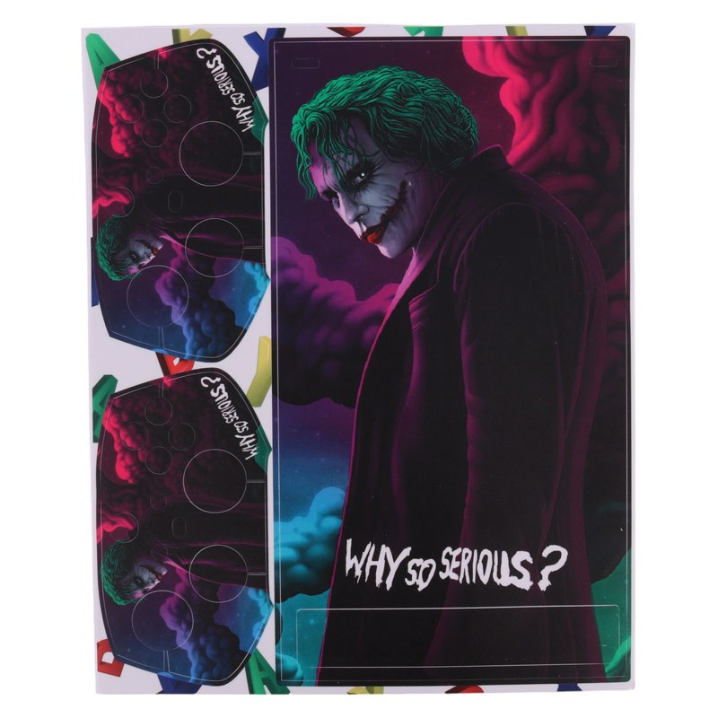 اسکین ایکس باکس سری اس طرح Joker