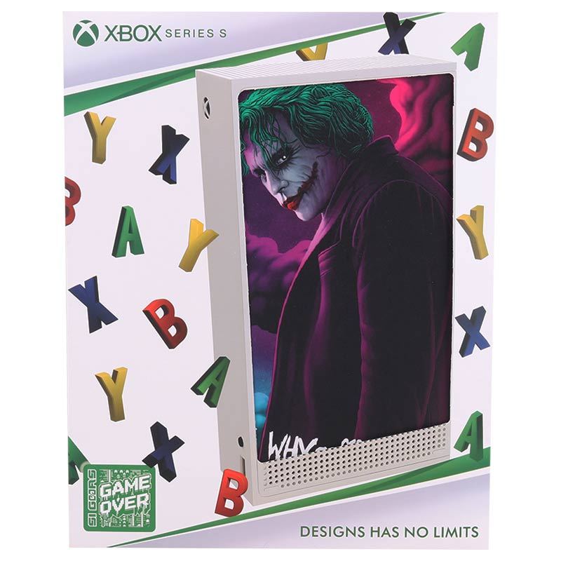 اسکین ایکس باکس سری اس طرح Joker