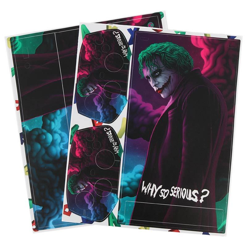 اسکین ایکس باکس سری اس طرح Joker