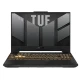 لپ تاپ گیمینگ ایسوس 15.6 اینچی TUF Gaming F15 FX507VI-A Core i7 13620H 16GB 512GB SSD RTX4070