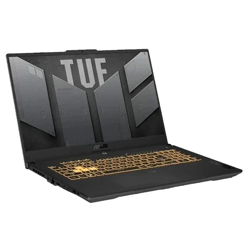 لپ تاپ گیمینگ ایسوس 15.6 اینچی TUF Gaming F15 FX507VI-A Core i7 13620H 16GB 512GB SSD RTX4070