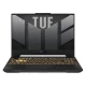 لپ تاپ گیمینگ ایسوس 15.6 اینچی TUF Gaming F15 FX507VV Core i7 13620H 16GB 1TB SSD RTX4060