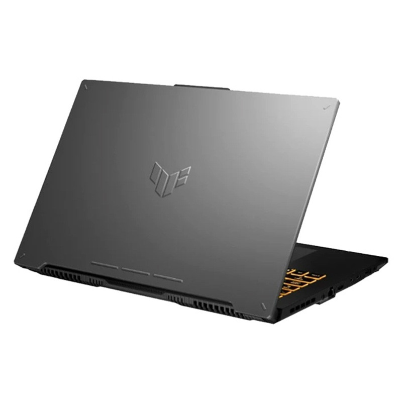 لپ تاپ گیمینگ ایسوس 15.6 اینچی TUF Gaming F15 FX507VV Core i7 13620H 16GB 1TB SSD RTX4060