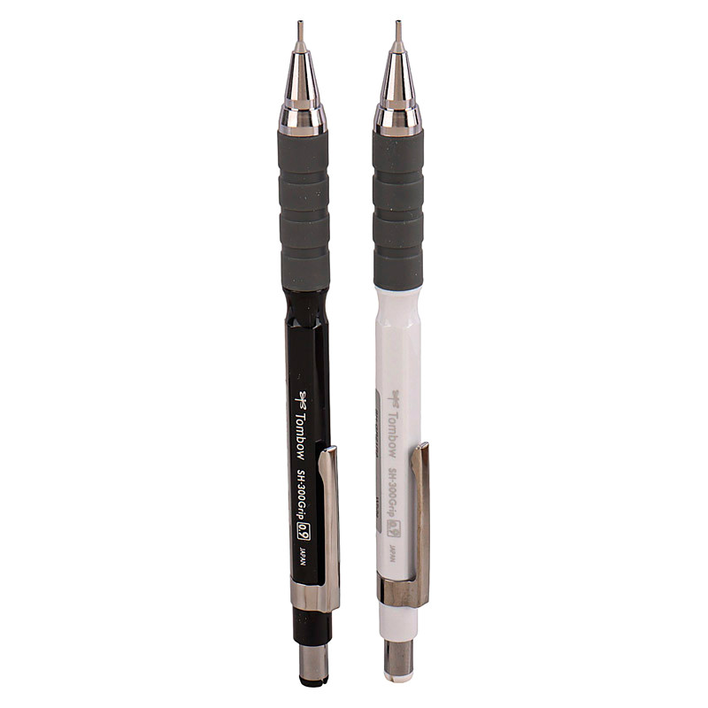 مداد نوکی Tombow SH-300 Grip 0.9mm