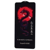 گلس آنتی استاتیک هورو شیائومی Redmi K40 / K40 Pro / Poco F3