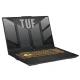 لپ تاپ گیمینگ ایسوس 15.6 اینچی TUF Gaming F15 FX507VI-A Core i7 13620H 32GB 512GB SSD RTX4070