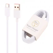 کابل تایپ سی فست شارژ 67W 1m