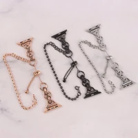 بند اپل واچ حلقه ای Nylon Magnetic سایز 44/45/49 میلی متری