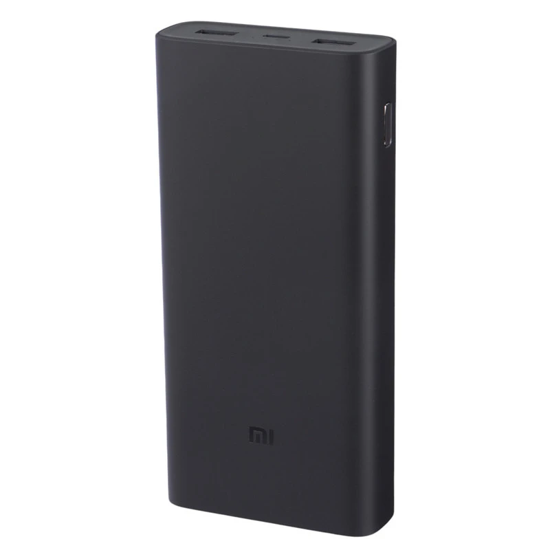 پاور بانک فست شارژ 20000 شیائومی Xiaomi Redmi PB200SZM Original 50W گلوبال