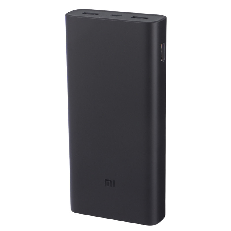 پاور بانک فست شارژ 20000 شیائومی Xiaomi Redmi PB200SZM Original 50W گلوبال