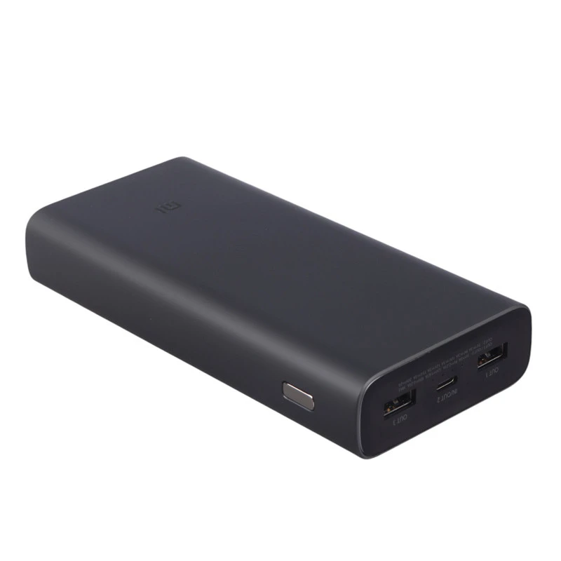 پاور بانک فست شارژ 20000 شیائومی Xiaomi Redmi PB200SZM Original 50W گلوبال