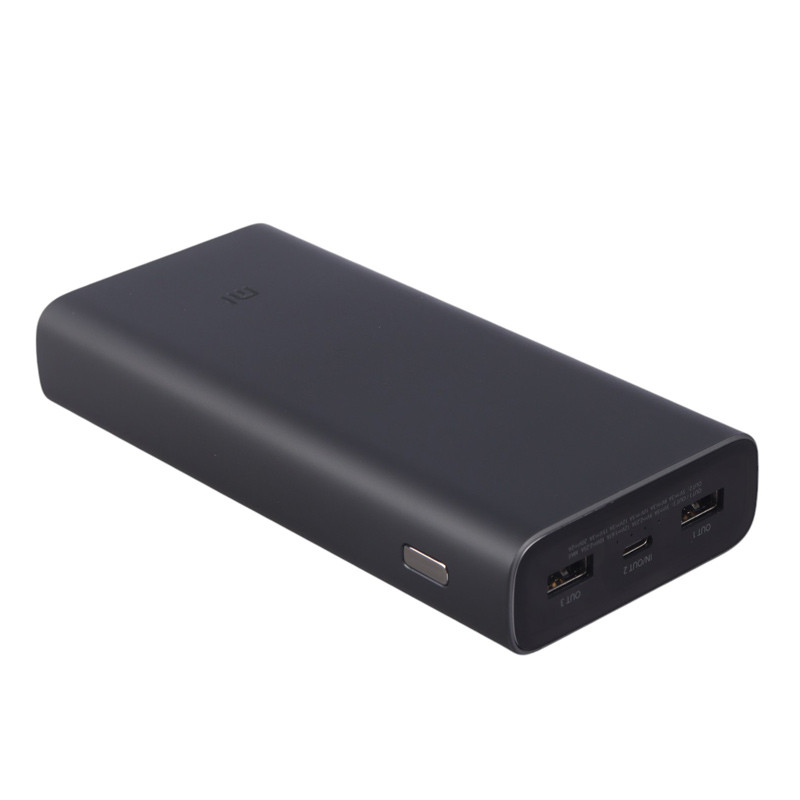 پاور بانک فست شارژ 20000 شیائومی Xiaomi Redmi PB200SZM Original 50W گلوبال