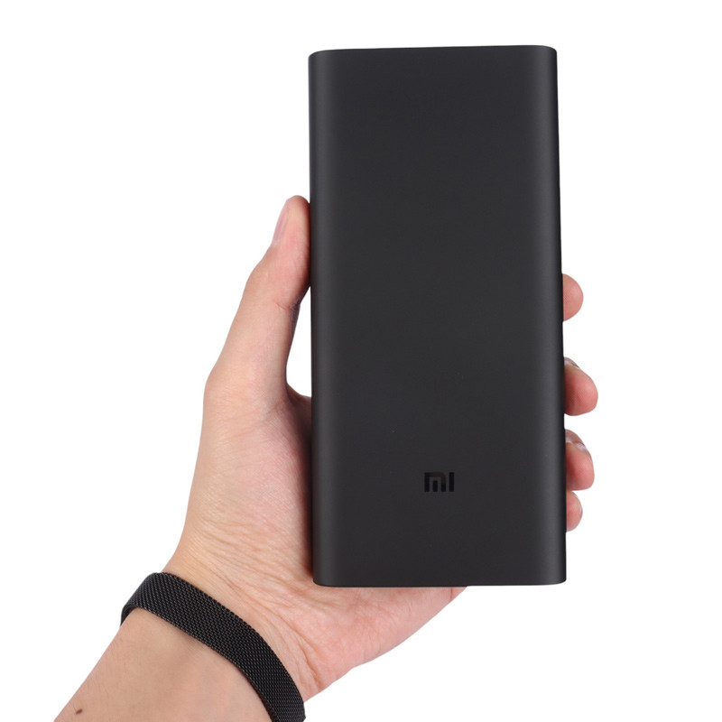 پاور بانک فست شارژ 20000 شیائومی Xiaomi Redmi PB200SZM Original 50W گلوبال