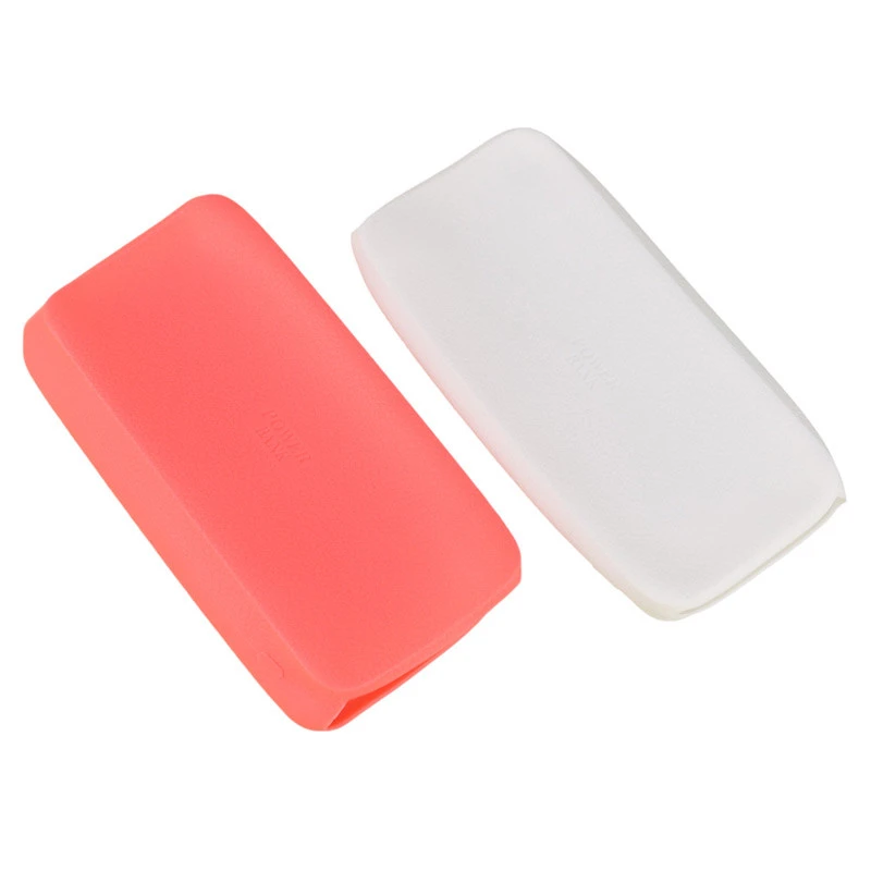 کاور سیلیکونی پاور بانک شیائومی Xiaomi Redmi PB200LZM 20000